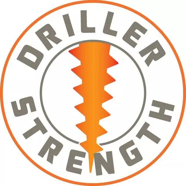 Driller Strength