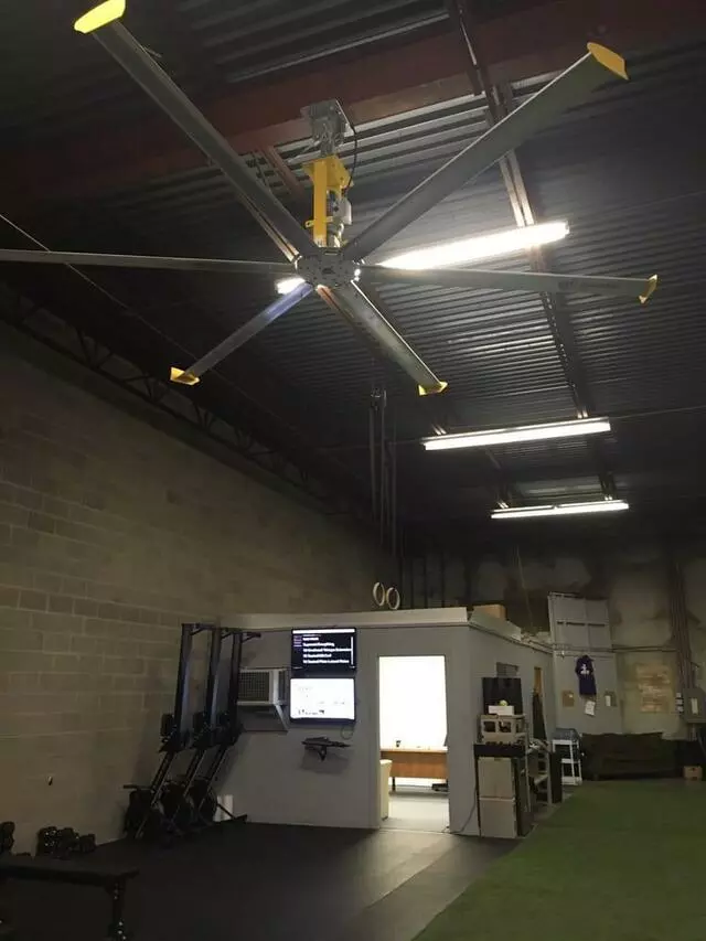 Driller Strength