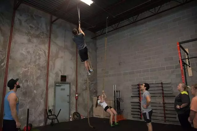 Driller Strength