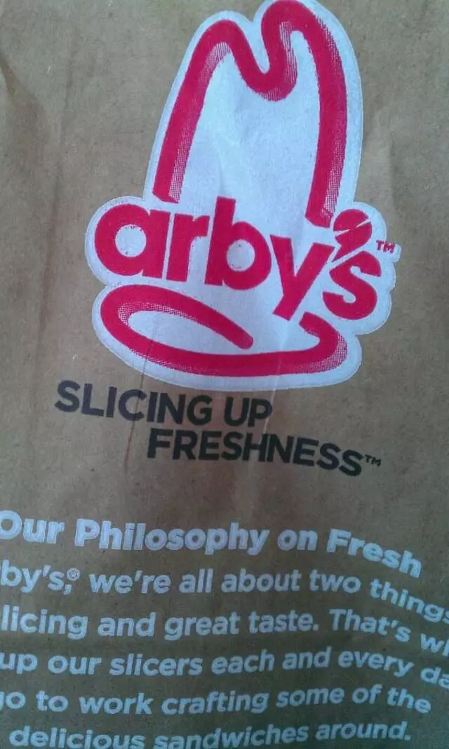 Arby’s