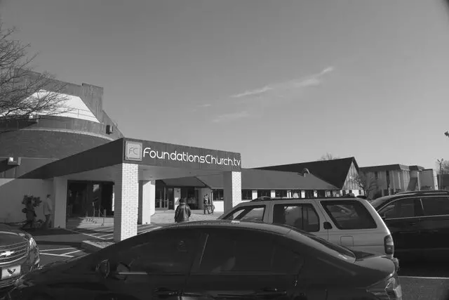 Foundations Church
