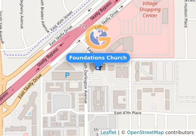 Foundations Church