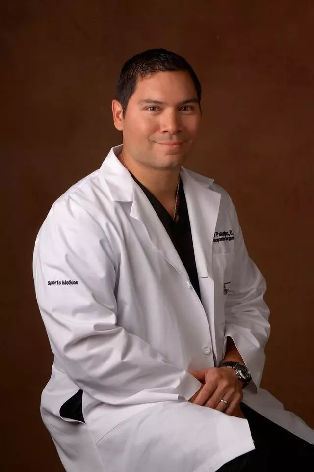 Orthopaedic Center