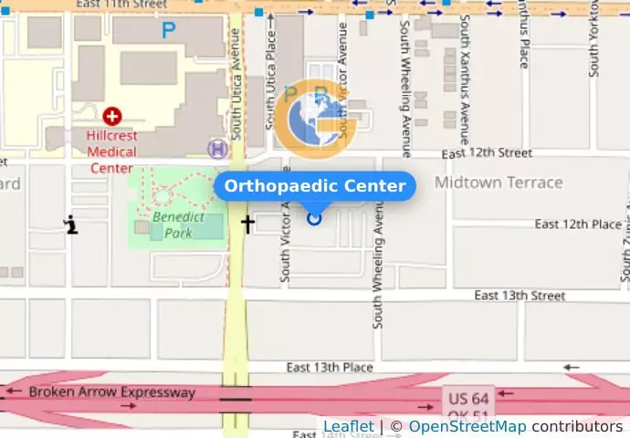 Orthopaedic Center