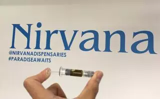 Nirvana - E 11th St