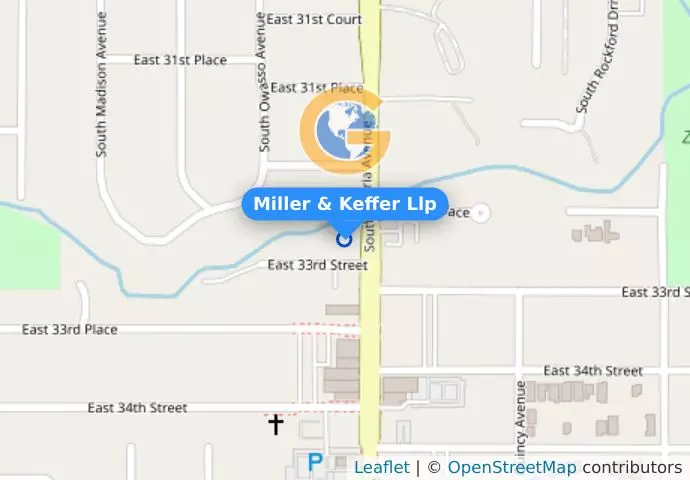Miller & Keffer Llp