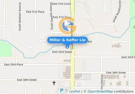 Miller & Keffer Llp