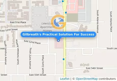 Gilbreath's Practical Solution For Success