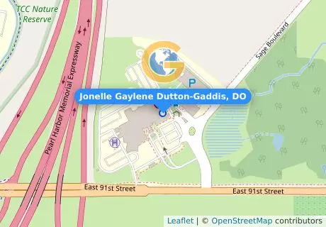 Jonelle Gaylene Dutton-Gaddis, DO