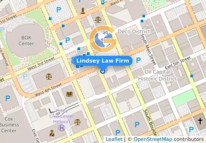 Lindsey Law Firm