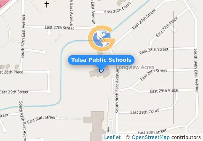 Tulsa Public Schools