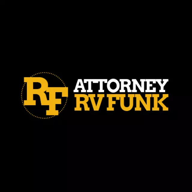 R.V. Terry Funk Attorney