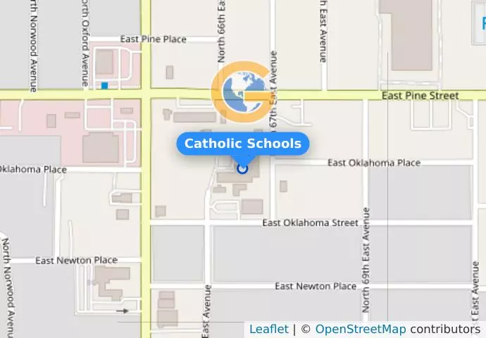 Catholic Schools