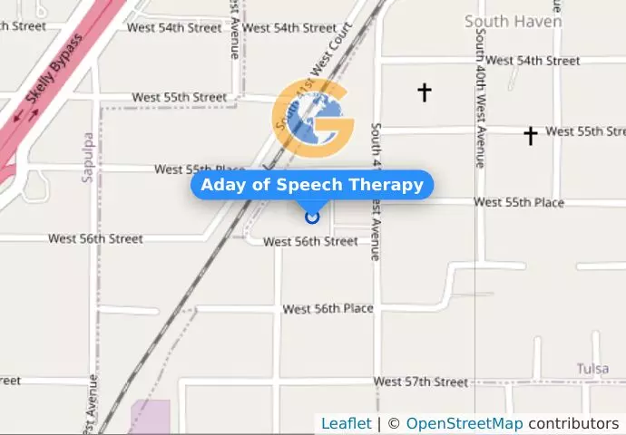 Aday of Speech Therapy