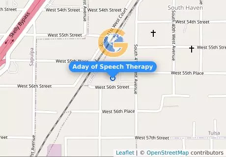 Aday of Speech Therapy
