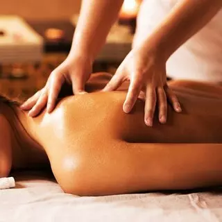 Tulsa Massage N SPA