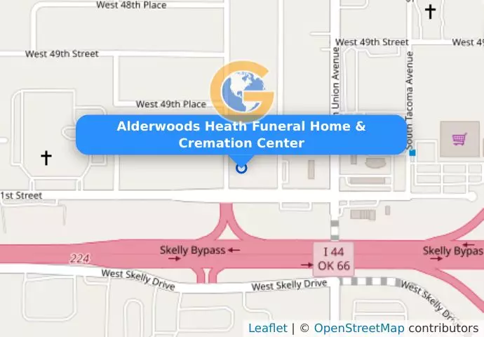 Alderwoods Heath Funeral Home & Cremation Center
