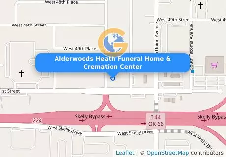 Alderwoods Heath Funeral Home & Cremation Center