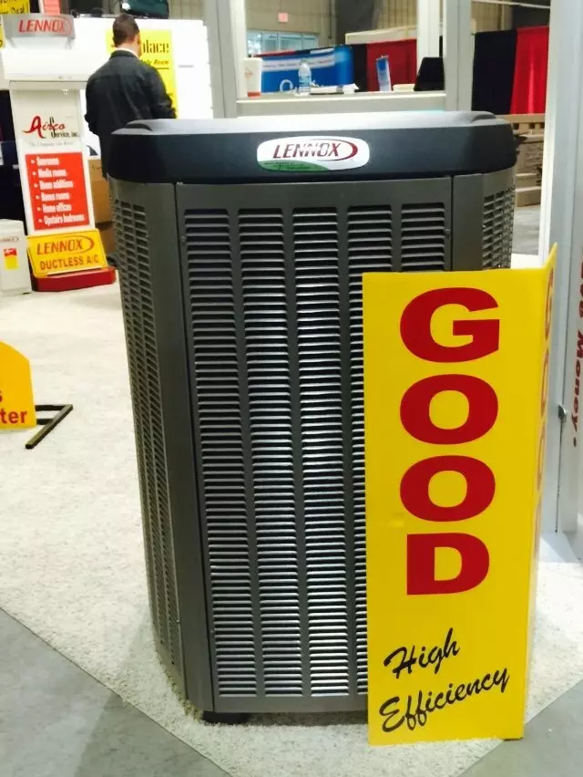 Airco Service