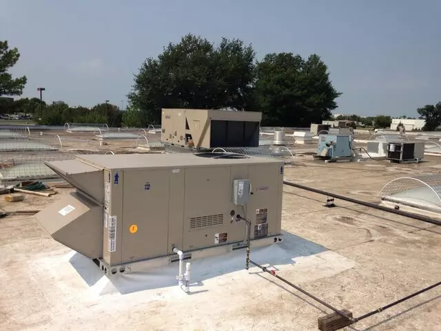 Airco Service