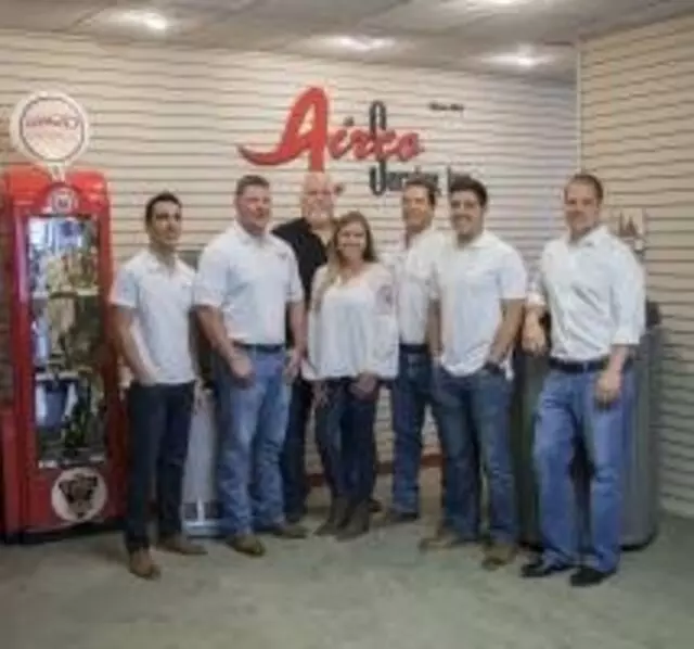 Airco Service