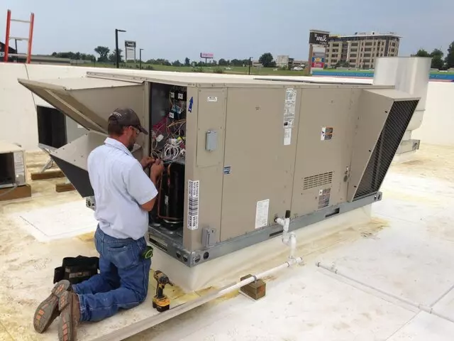 Airco Service