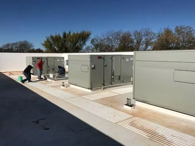 Airco Service