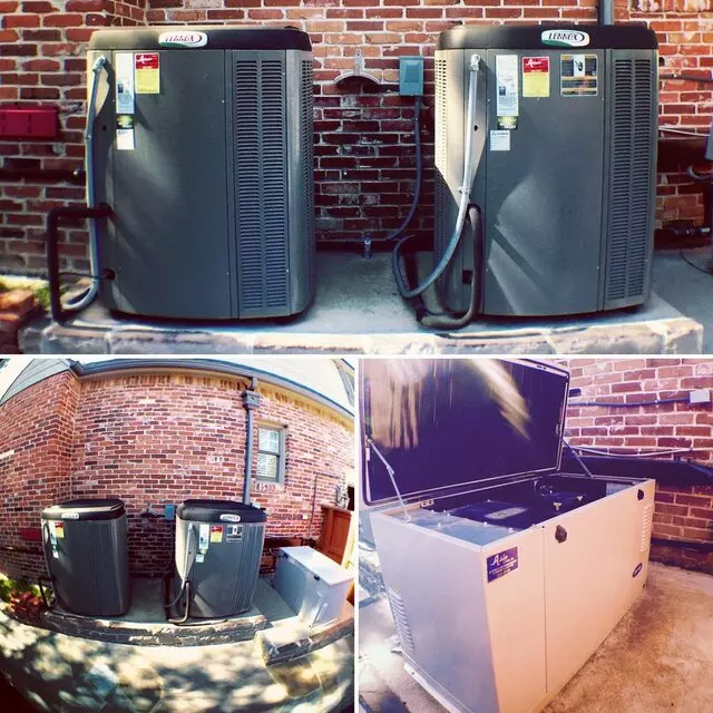 Airco Service