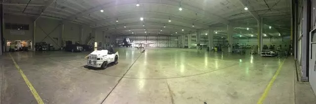 Atlantic Aviation Services
