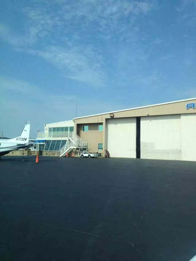 Atlantic Aviation Services