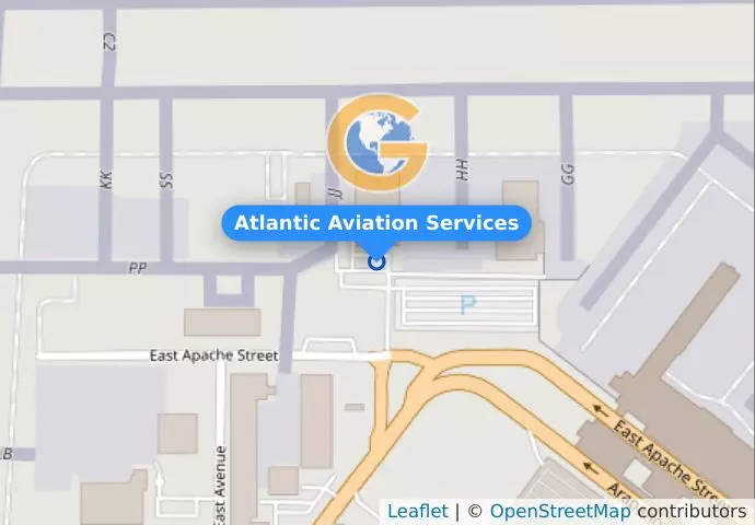 Atlantic Aviation Services