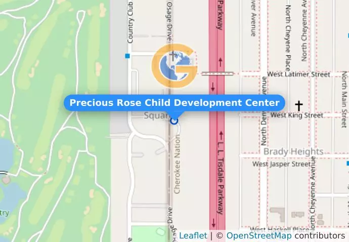 Precious Rose Child Development Center