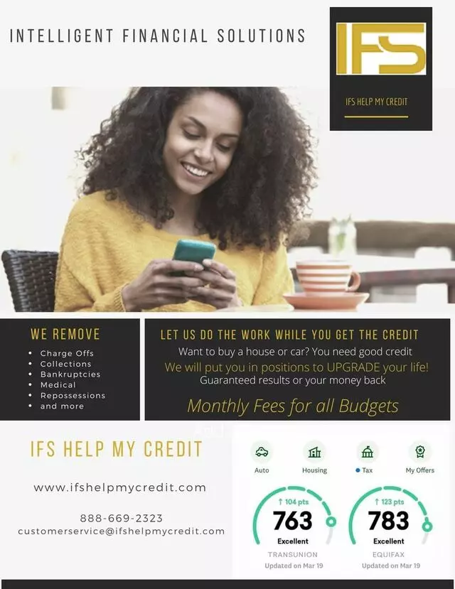 Intelligent Financial Solutions