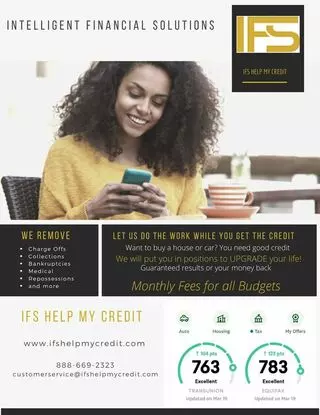 Intelligent Financial Solutions