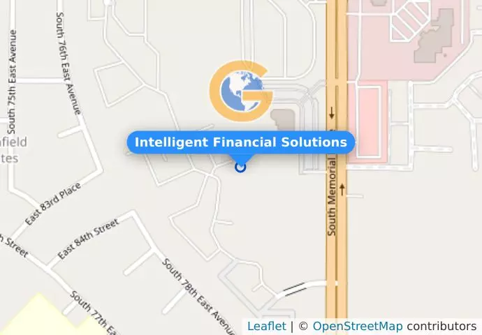 Intelligent Financial Solutions