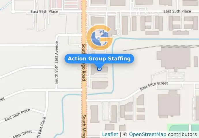 Action Group Staffing