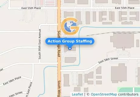 Action Group Staffing