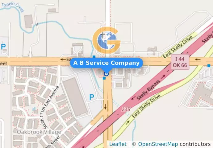 A B Service Company