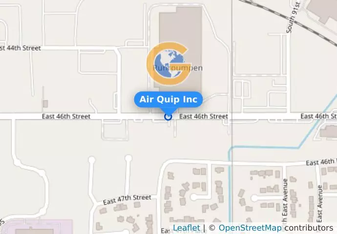 Air Quip Inc