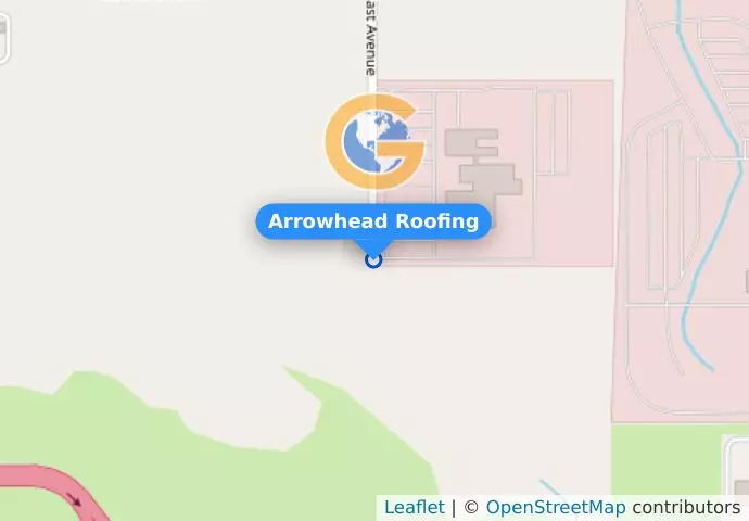 Arrowhead Roofing