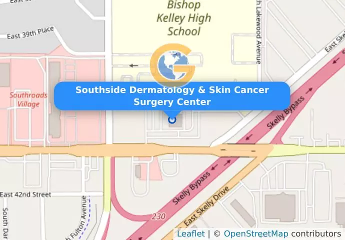 Southside Dermatology & Skin Cancer Surgery Center