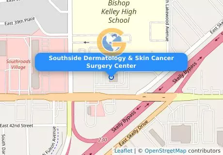 Southside Dermatology & Skin Cancer Surgery Center