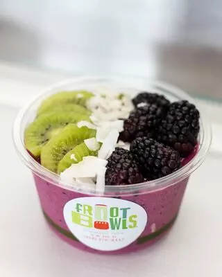 fROOT Bowls