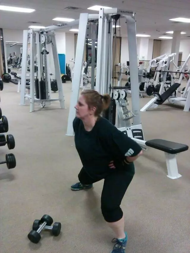 No-Bull Fitness