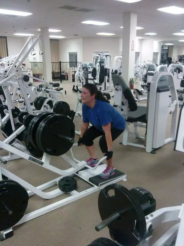 No-Bull Fitness