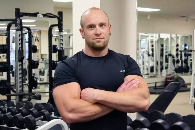 No-Bull Fitness