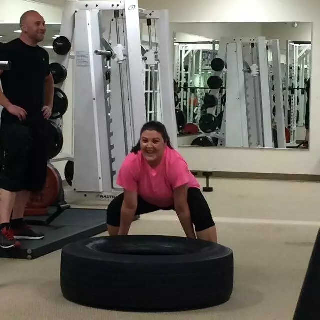 No-Bull Fitness