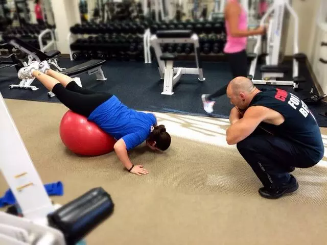 No-Bull Fitness