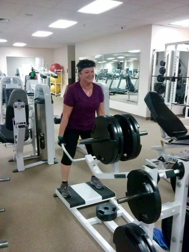 No-Bull Fitness