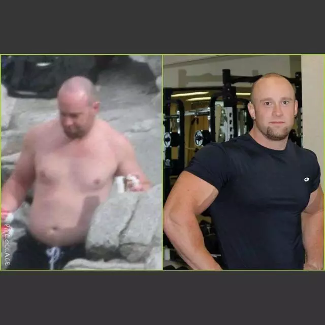 No-Bull Fitness